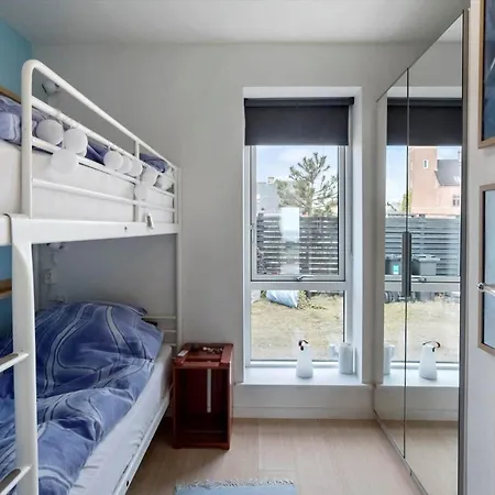 Prázdninový dům M411-gedser-sdr-boulevard-6-b *