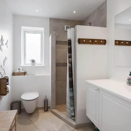 M411-gedser-sdr-boulevard-6-b Prázdninový dům